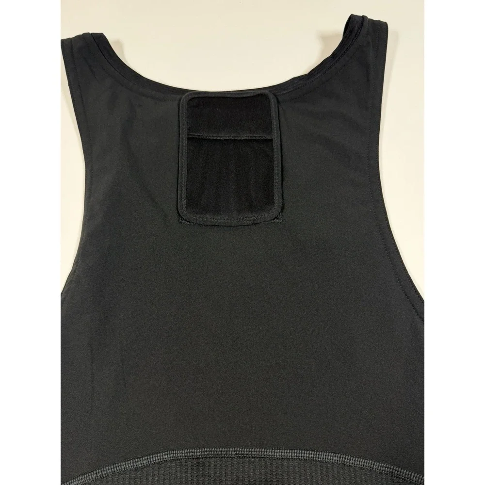 Nike Pro NBA Team Player Issue Breathable Training Tank Top 880805-010 XLT